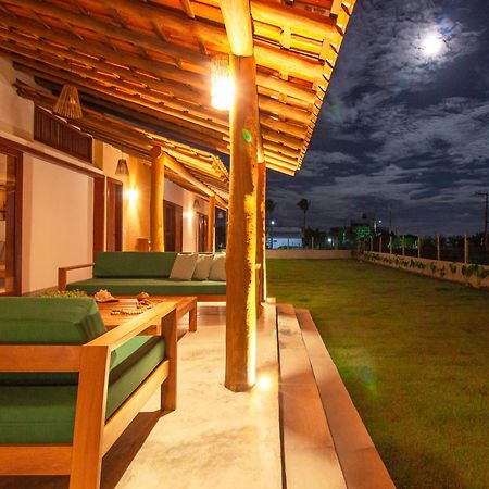 Casa Licuri Corumbau Exterior foto